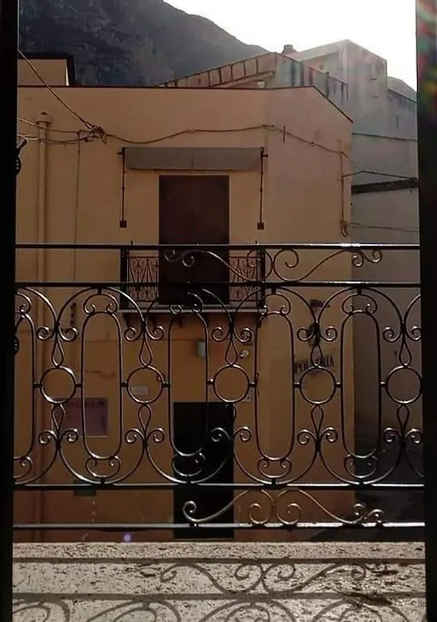 Appartamento Centralissimo Castellammare del Golfo Italy