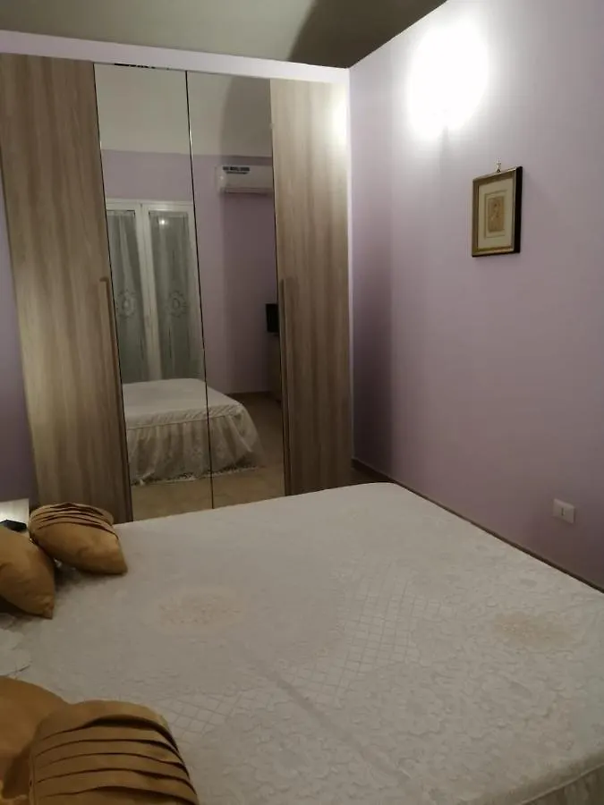 Appartamento Centralissimo Castellammare del Golfo Italy