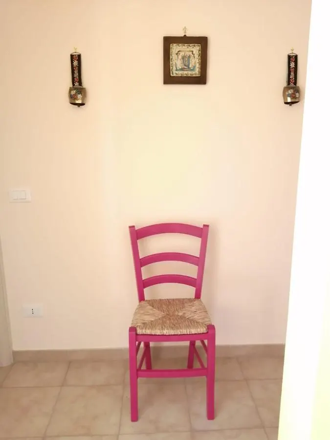 Appartamento Centralissimo Castellammare del Golfo Apartment