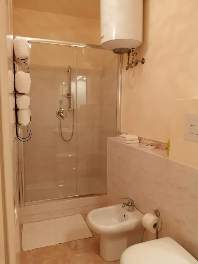 Apartment Appartamento Centralissimo Castellammare del Golfo Italy