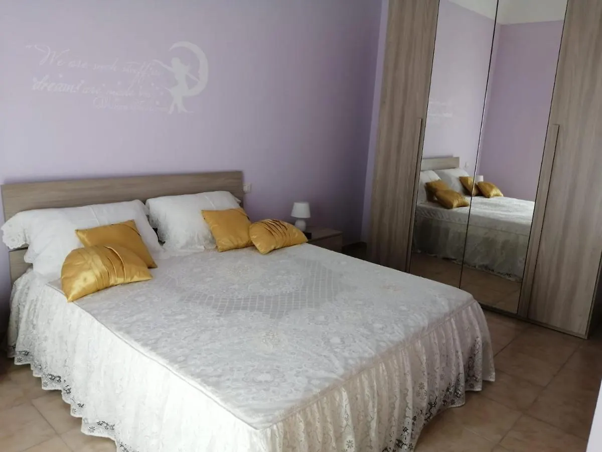 Appartamento Centralissimo Castellammare del Golfo Apartment