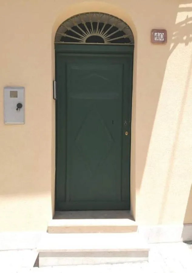 Apartment Appartamento Centralissimo Castellammare del Golfo