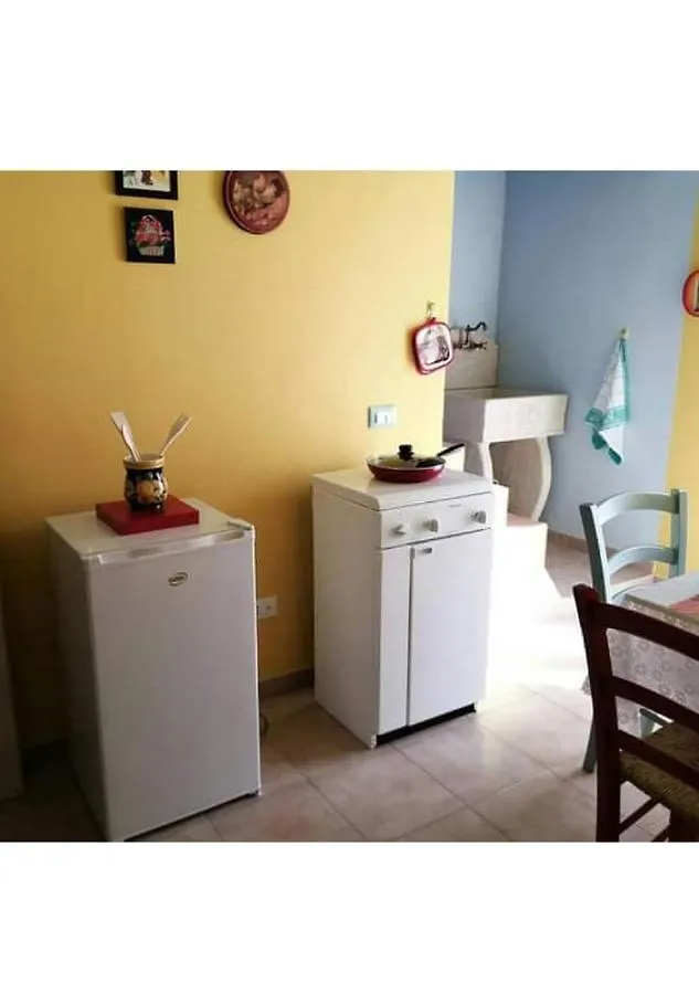 Appartamento Centralissimo Castellammare del Golfo 0*,  Italy