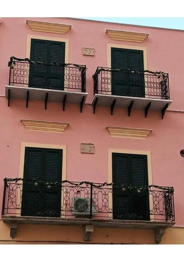 Appartamento Centralissimo Castellammare del Golfo Apartment