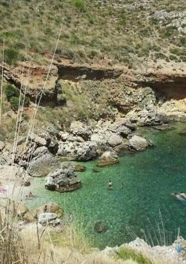 Appartamento Centralissimo Castellammare del Golfo Apartment