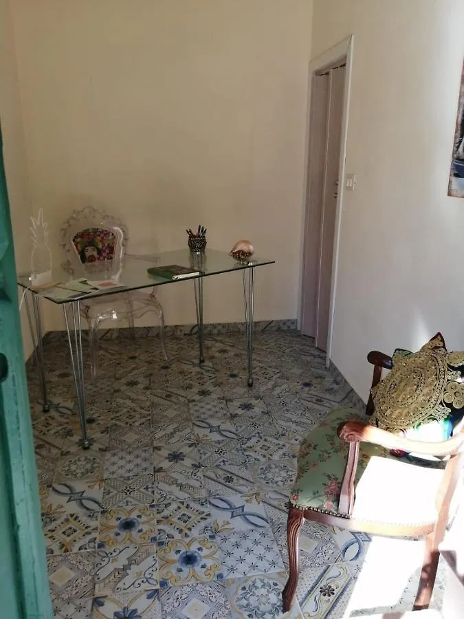 Apartment Appartamento Centralissimo Castellammare del Golfo