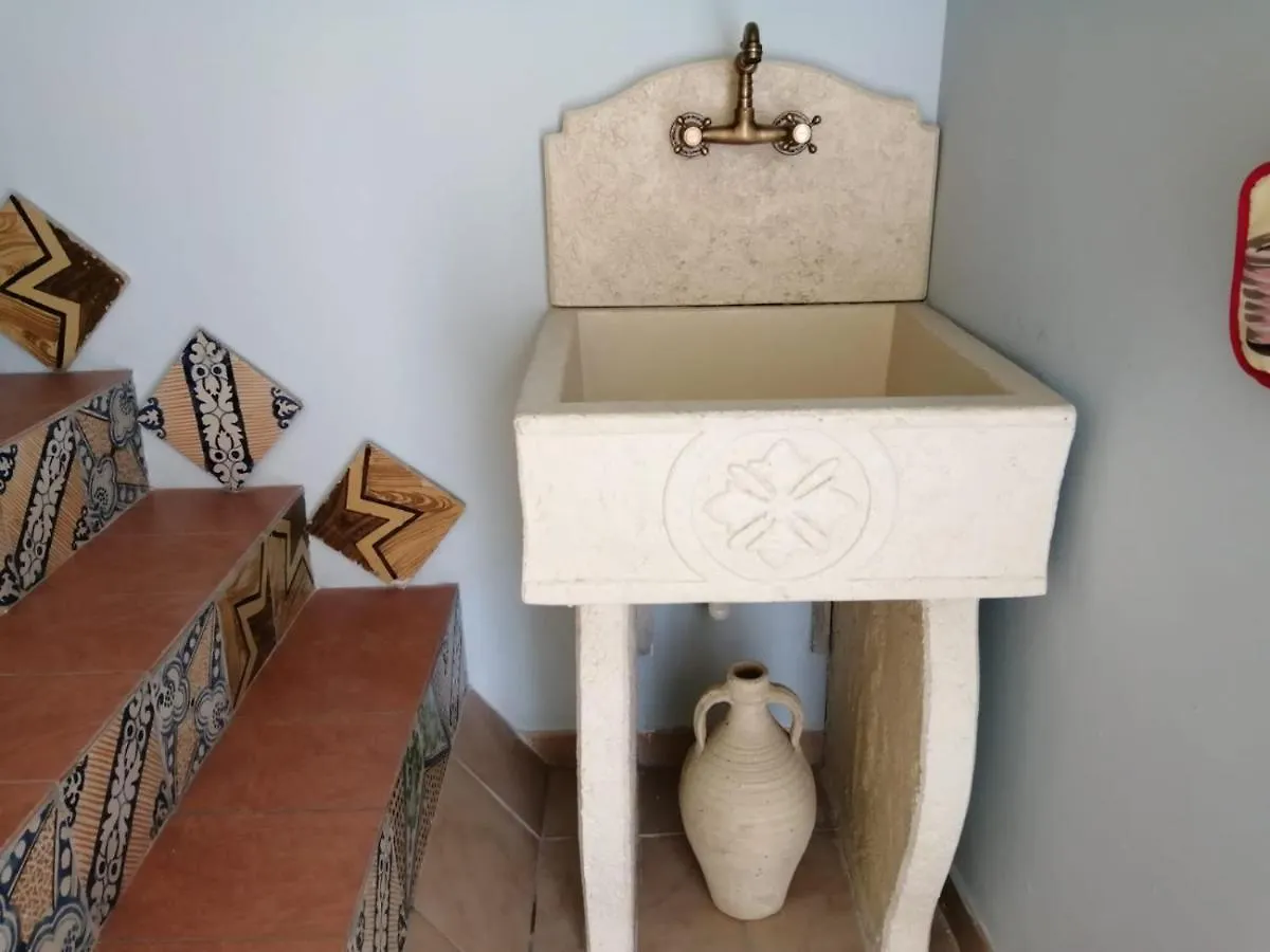 Appartamento Centralissimo Castellammare del Golfo Apartment
