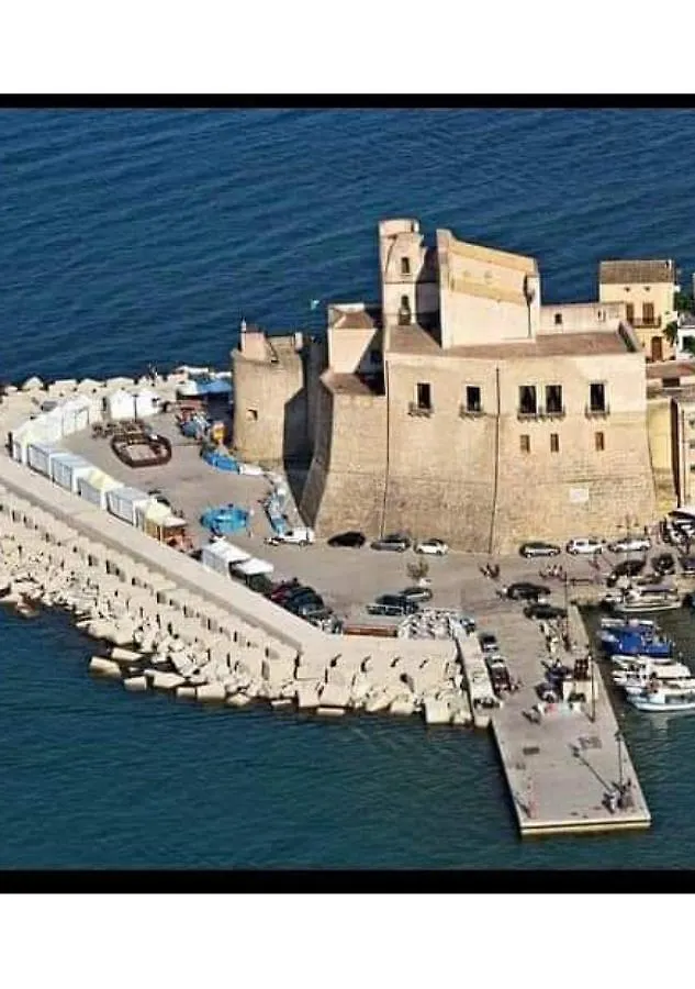 Appartamento Centralissimo Castellammare del Golfo