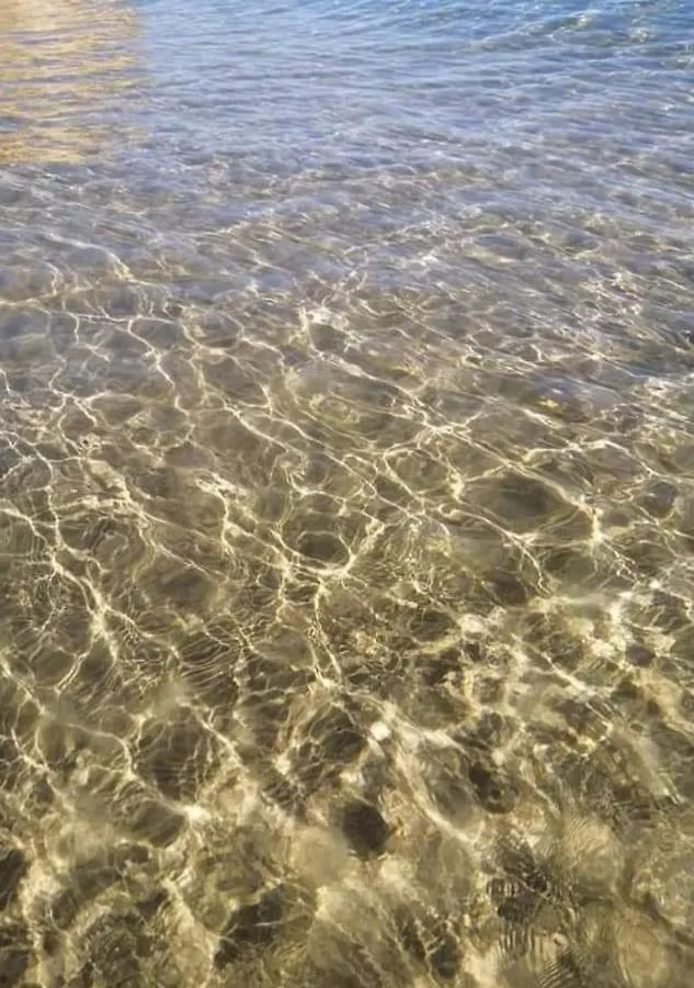 Apartment Appartamento Centralissimo Castellammare del Golfo