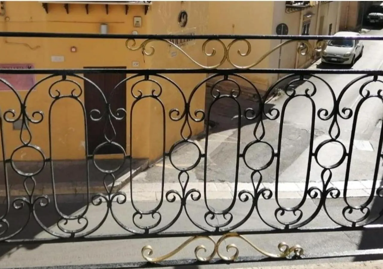 Appartamento Centralissimo Castellammare del Golfo Apartment