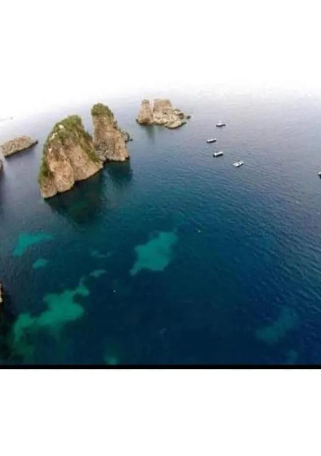 Appartamento centralissimo Castellammare del Golfo Italia