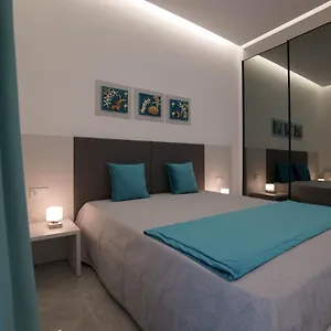 Appartement Stabile, Castellammare del Golfo