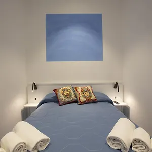 Al Baglio Casa vacanze