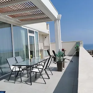Appartement Sul Golfo, Castellammare del Golfo