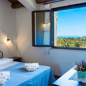 Farma Casale Ginisara, Castellammare del Golfo