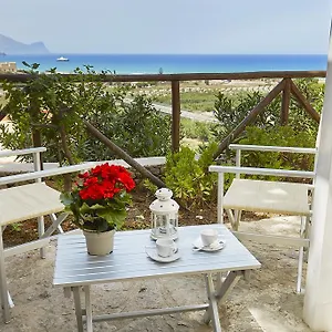 Appartement Appartaville, Castellammare del Golfo