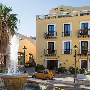 Отель La Piazzetta, Кастелламмаре-дель-Голфо