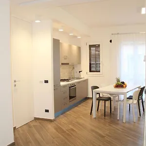 Appartement Mamiani, Castellammare del Golfo