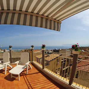 Appartement Le Sette Meraviglie, Castellammare del Golfo
