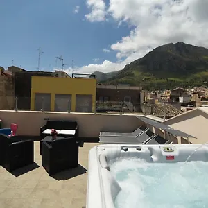 Appartement Sciabika - Edificio Egadi, Castellammare del Golfo