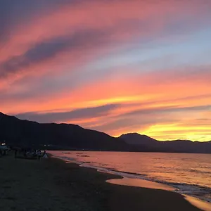 Apartment Playa 54, Castellammare del Golfo