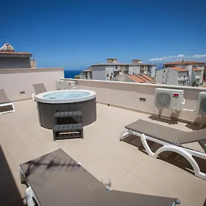 Appartement Casa Barone, Castellammare del Golfo