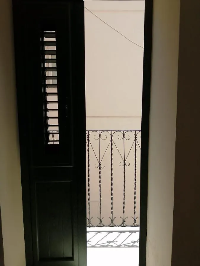 Apartmán Appartamento Centralissimo Castellammare del Golfo