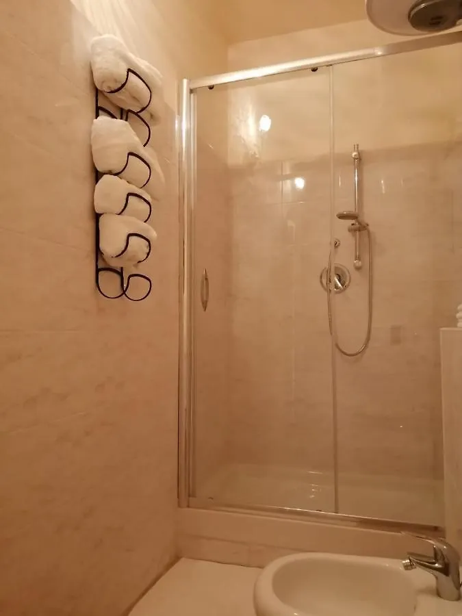 Appartamento Centralissimo Castellammare del Golfo