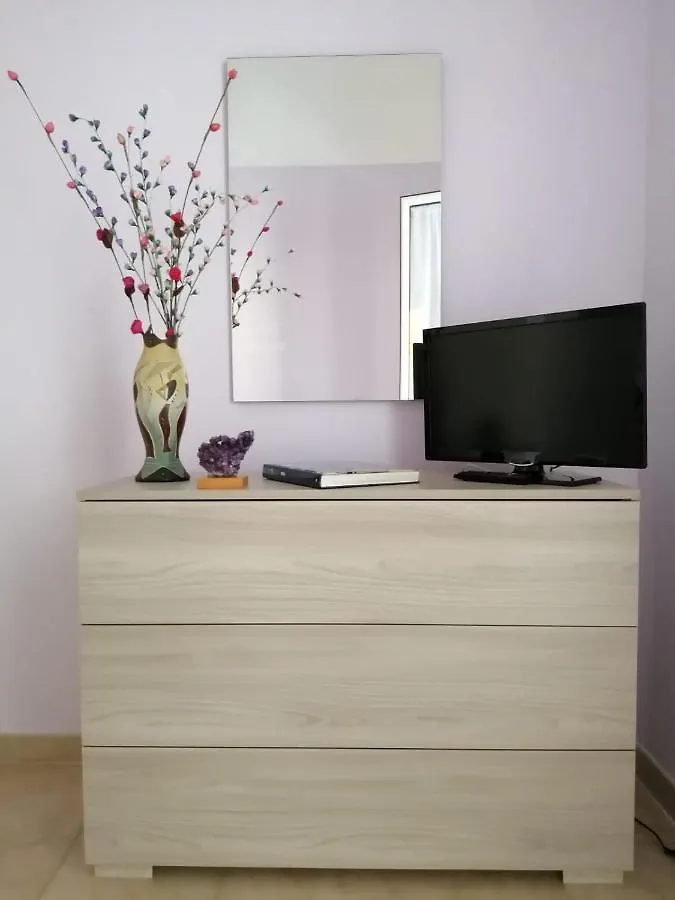 Appartamento Centralissimo Castellammare del Golfo Apartmán