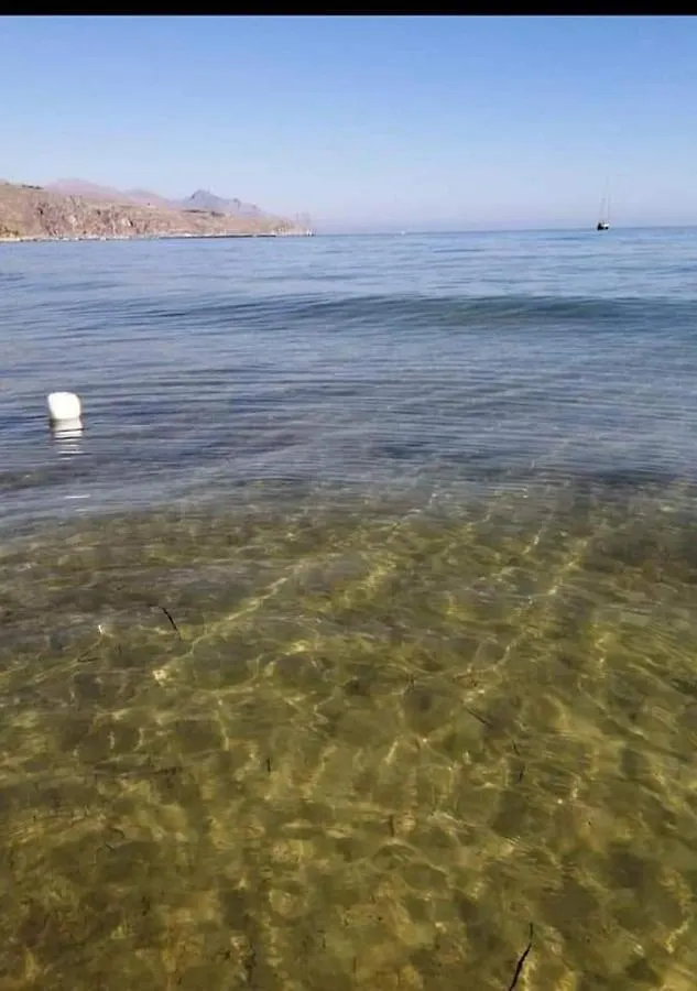 Appartamento Centralissimo Castellammare del Golfo 0*,