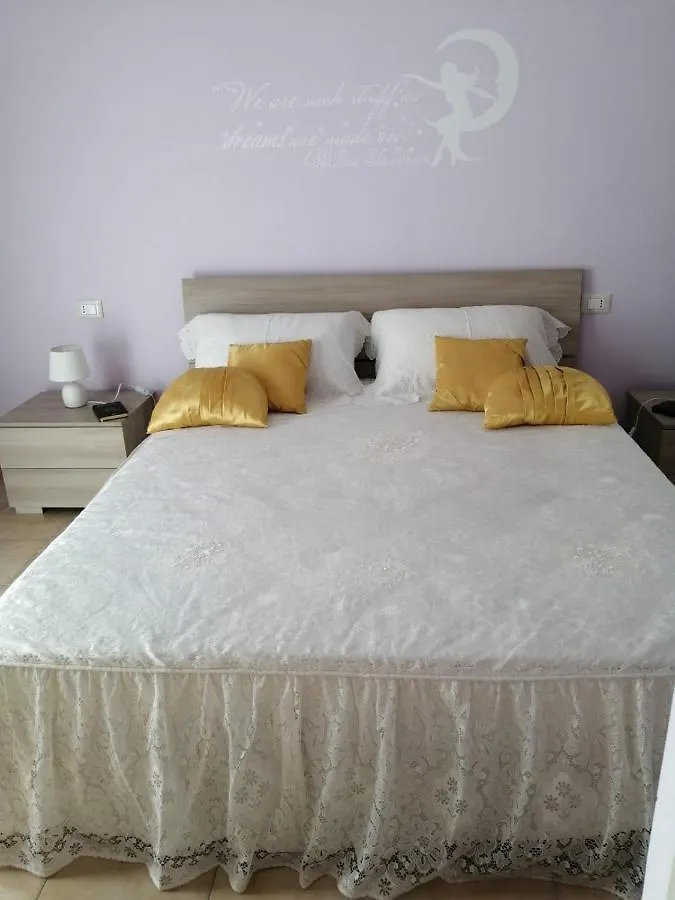 Appartamento Centralissimo Castellammare del Golfo Itálie