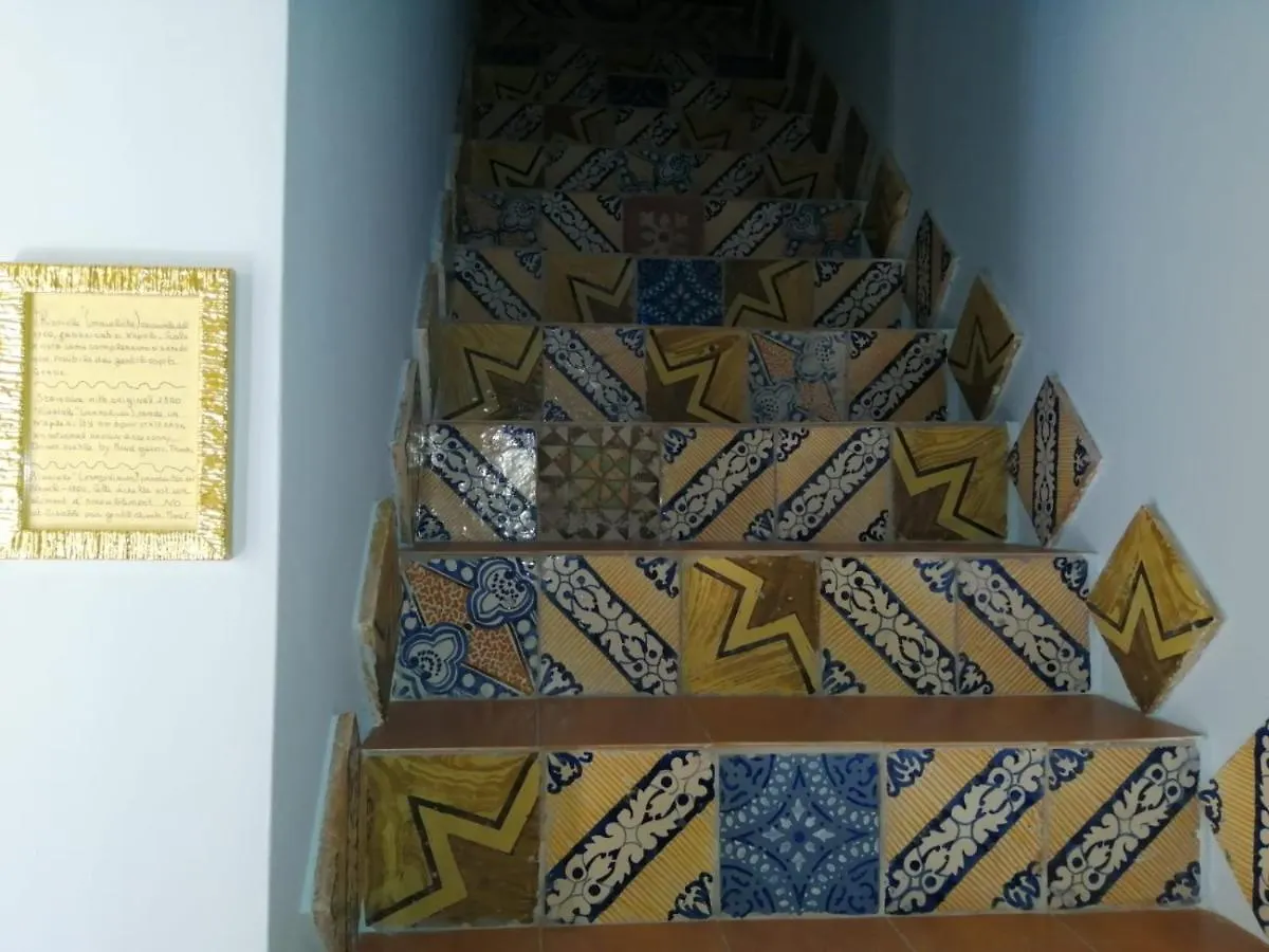 Appartamento Centralissimo Castellammare del Golfo