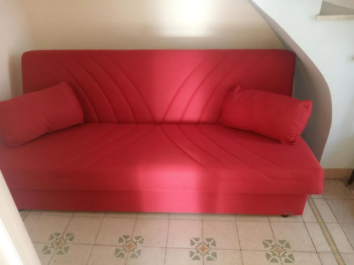 Appartamento Centralissimo Castellammare del Golfo Itálie